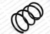 LESJ?FORS 4027557 Coil Spring